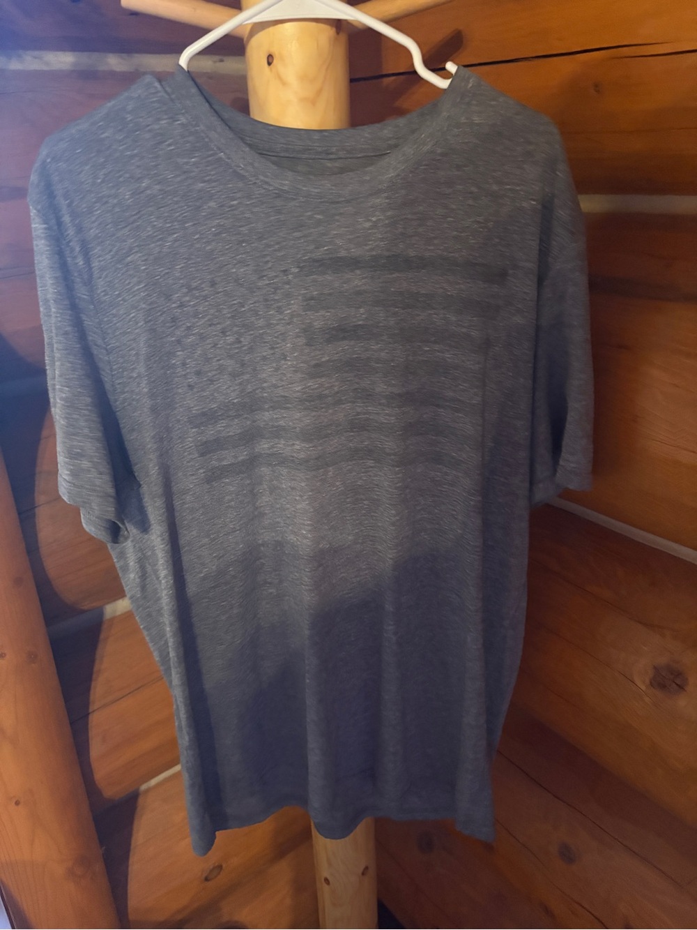 Lucky brand tee X-Large
